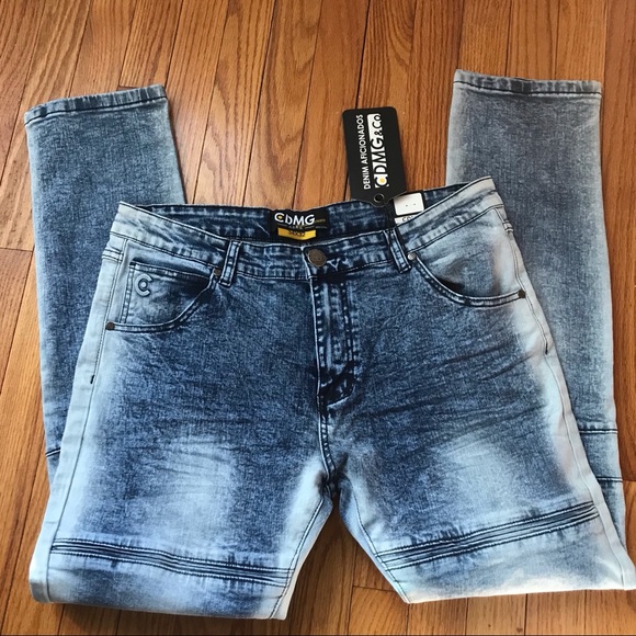 Caliber Denim Co | Jeans | Caliber Cdmg 